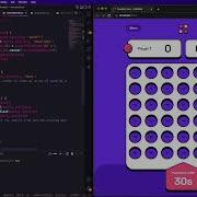LEARN OUT LOUD Connect Four Project