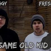 ПО ДРУГОМУ НО Froggy Fresh Та же реакция ребёнка