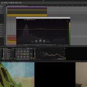 Locknar Stream 25 Production Stream