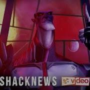BATTLEBORN Rendain Trailer