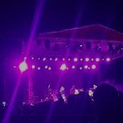 Mazhar Alanson Ah Bu Ben Konser