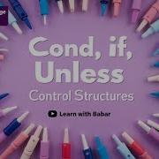 Elixir Programming Tutorial Cond If Unless Control Structures
