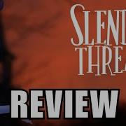 Slender Threads Review A Supernatural Point And Click Comedy