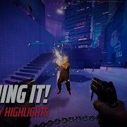 Crushing It Top 10 Community Highlights THE FINALS