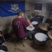 Code Orange Kill The Creator Drum Cover