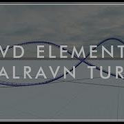 FVD Elements Valravn Turn