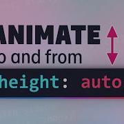 This New CSS Property Just Solved Animating To Height Auto