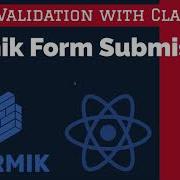 React Formik Form Submission 05