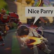 How To NEVER Get Punched Again Ultimate Deadlock Parry Guide