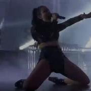 Charli XCX Secret Shh Live At Izvestiya Hall Moscow Russia 01 03 2016