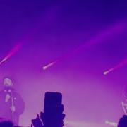 Uicideboy Kill Yourself Part III LIVE At The Veterans Memorial Coliseum OR 11 02 2021