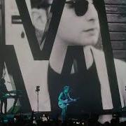 Depeche Mode Behind The Wheel Live In Cologne 2024 04 03