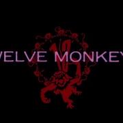 12 Monkeys 1995 Opening Credits Scene Bruce Willis Brad Pitt Terry Gilliam
