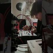 Buchla 1 208 Leandro Taibbi