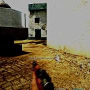 Call Of Duty 2 Graf Test