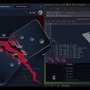 TryHackMe Domino Полное прохождение 2026