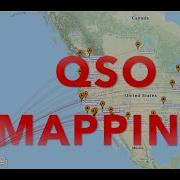 HOW MAP PARKS ON THE AIR QSO Contacts ONLINE POTA HAM RADIO MAPPING KH6ML
