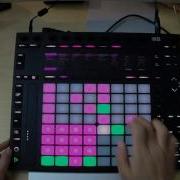 How To Step Sequence Beats On Ableton Push 2 Part 3