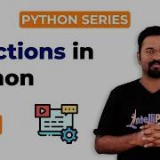 Python Series Day 6 Functions In Python Python Functions Explained Python Functions Tutorial