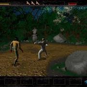 Time Commando Japanese Middle Age