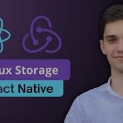 React Native Redux Toolkit Persist AsyncStorage Оффлайн хранилище Полное Руководство