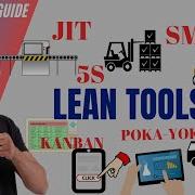 Mastering Lean Management 17 Lean Tools For Process Improvement And Organizational Efficiency