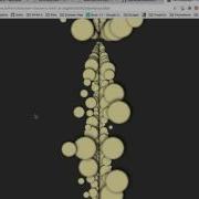 WebGL Particles For Lighting Demo