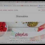 Plexus Backoffice Basics