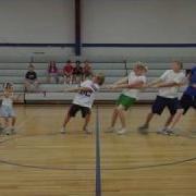 Tug Of War
