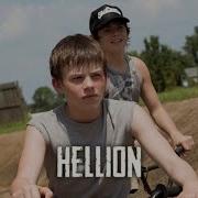 Hellion English Full Movie Drama Thriller