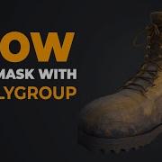The FASTEST Polygroup Masking Technique In Zbrush