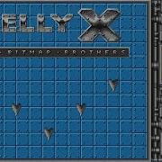 Xenon Beta Kelly X Atari ST 1987 Longplay