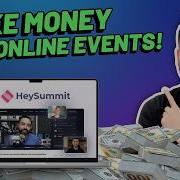 I Built A Multi Day Event Using HeySummit My Honest Review