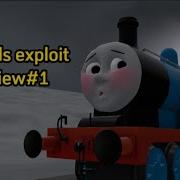 TTTE SFM Edwards Exploit Preview 1