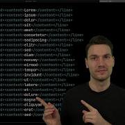 Editing Structured Text Effectively With Vim Recordings Other Features