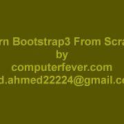 Bootstrap 23 Nav Tabs In Bootstrap