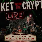 Ракета из склепа LIVE 4K Palladium Hollywood 19 сентября 2025 г