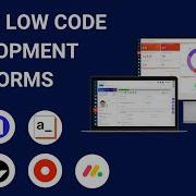 7 Best Low Code Development Platforms 2025 Full Software Demo