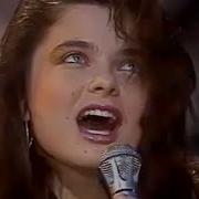 Наташа Королева Желтые тюльпаны 1990