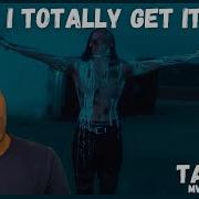 TAEMIN 태민 Advice MV REACTION FIRST TIME REACTING