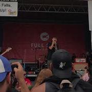 Warped Tour 2017 Movements Hatchet