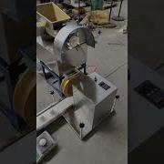 Bakery Equipment Bread Bun Dough Divider Rounder Automatic Dough Cutter Ball Rounding Making Machine