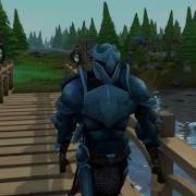RuneScape New Game Client NXT Teaser