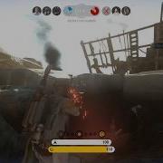 Boba Fett Goazon Badlands Glitch Tutorial