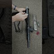 STEN Mk 2 Assembly
