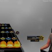 100 FC Toxicity System Of A Down