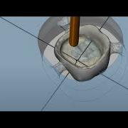 Millbox Simulation