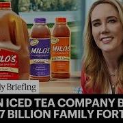 How America S Most Popular Iced Tea Company Brewed Up A 1 7 Billion Family Fortune
