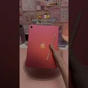 Ugly Handwriting No Problem IPad Note Taking Tips Apple Pencil Study Notes IPadOS 18