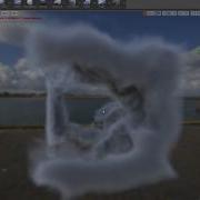 Test Of Prebaking Volumetric Ambient IBL In UE4